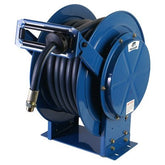 Macnaught - 1" Twin Pedestal Diesel Reel | MDTP2520-01